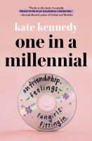 One_in_a_millennial
